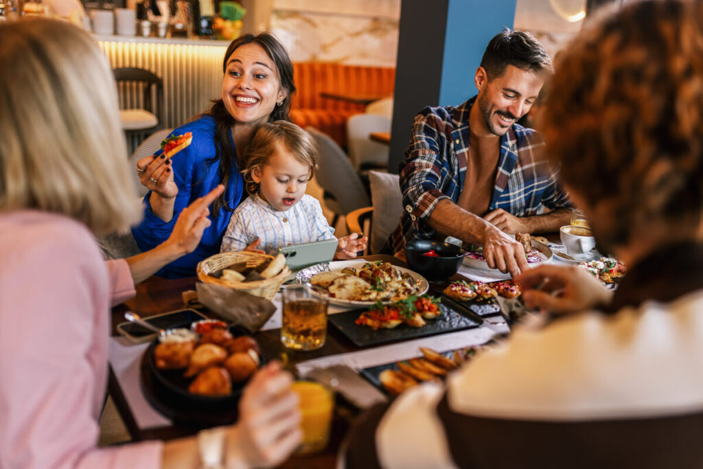 Gourmet Getaways: Exploring the Top Dining Spots in The Ridges, Las Vegas